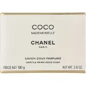 Chanel Coco Mademoiselle Savon 100 grammes