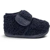 Pisamonas Pantoufle marine