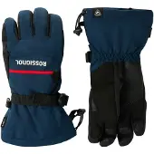Rossignol Gants Action R-shell Dry