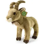 Rappa 260269 Capricorne 27 cm ÉCOLOGIQUE Animaux sauvages