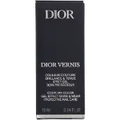 Dior - Vernis Vernis À Ongles Effet Gel
