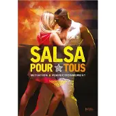 Bqhl Salsa pour tous DVD