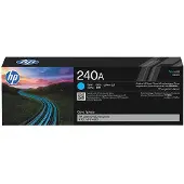 HP 240X (W2401X) toner (d'origine) - cyan