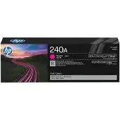 HP 240A (W2403A) toner (d'origine) - magenta