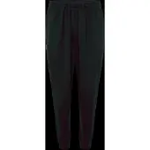 Icebreaker - Pantalon en laine de mérinos - M Merino Blend 150 Drift Pants Black en Laine - Taille L - Noir