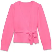 Vero Moda Cardigan 'VMIsabella' rose clair