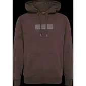 Napapijri Sweat-shirt 'B-Box' marron