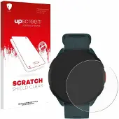 Upscreen Scratch Shield Protection, Film de protection pour smartwatch, Transparent