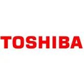 Toshiba T-5528E toner (d'origine) - noir