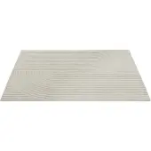 Muuto Relevo Quattro Tapis Off-White | 170 x 240 cm