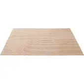 Muuto Relevo Quattro Tapis Light Rose | 200 x 300 cm