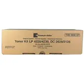 Triumph-Adler 4422810015 toner (d'origine) - noir