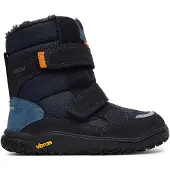 Primigi Bottes de neige bleu foncé