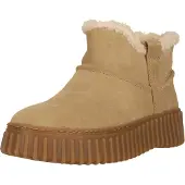 Clarks Bottines sable