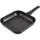 Bergner Poêle à Griller Copper