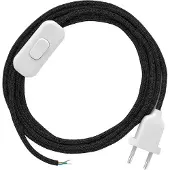 Creative Cables Câble De Lampe Rn03 1.8m