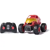 Monster Jam SPIN Monster Jam RC Iron Man 1:24 6069959