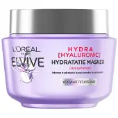 L'Oréal Paris Elvive Hydra Hyaluronic Hydrating Mask