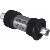 Stronglight Boîtier De Pédalier Jp400 Bsc