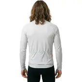 POC Thermal Lite Long Sleeve Jersey Gris XL Homme