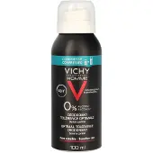 VICHY Homme 48H Déodorant Spray Tolérance Optimale