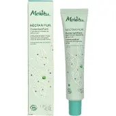 Melvita Fluide matifiant - - Nectar Pur - 40ml - Peaux mixtes à grasses - Sans parabène