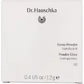 Dr. Hauschka Poudre Libre 00 Transparent 12 g Maquillage