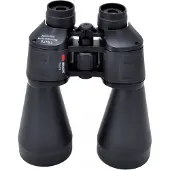 Braun Photo Technik 15x70 Jumelles LightPro BK-7 Porro Noir (20193)