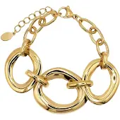 Heidemann Bracelet 'Eleonora' or