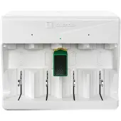 Varta Universal Charger chargeur de batterie Pile domestique Secteur
