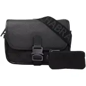 Chabrand Messenger noir