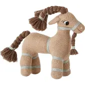 OYOY MINI Peluches L22 x W10 x H34 brun