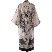 Bassetti Kimono 'PARAGGI' crème