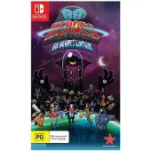 88 Heroes Nintendo Switch
