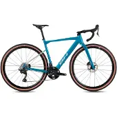 Bh Vélo De Gravel Gravelx 1.8 Grx 820 2027