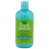 Just For Me Shampooing démêlant ultime Curl Peace, spécialement conçu pour moi, 355 ml