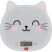 Legami Balance De Cuisine Kitty