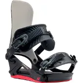 K2 Fixations De Snowboard Program