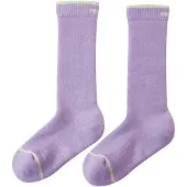 Reima Urheilu Chaussettes longues Violet EU 22-25 Garçons,Filles Violet EU 22-25