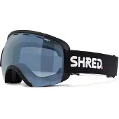 Shred Masque De Ski Exemplify