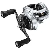Shimano Fishing Moulinet Baitcasting Tranx B Rh