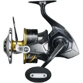 Shimano Moulinet Spinning Stella Sw D