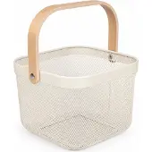 Relaxdays Panier rangement (26 cm)