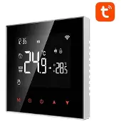 Avatto Thermostat Intelligent Zwt100