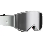 Atomic Savor L Stereo Ski Goggles Gris Silver/CAT2