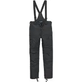 Brandit Pantalon fonctionnel noir