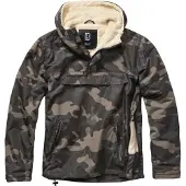 Brandit Veste mi-saison beige / marron / gris / noir