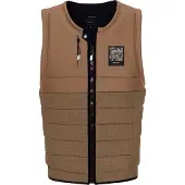Mystic Gilet De Sauvetage En Néoprène The Dom Impact Wake
