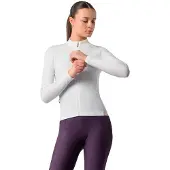 Castelli Maillot à Manches Longues Espresso 2 Thermal