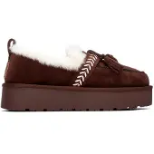Xti 14606401 Shoes Marron EU 36 Femme
